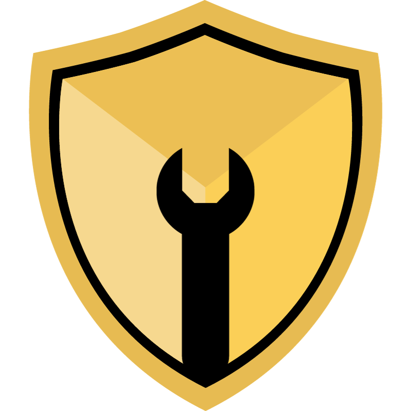 AK Mobile Mechanical Logo