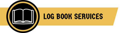 Log Book Services
