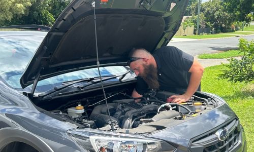 AK Mobile Mechanical Services Ipswich